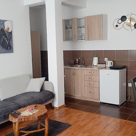 Apartman Andric Visegrad Exterior photo