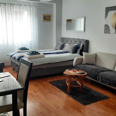 Apartman Andric Visegrad Exterior photo