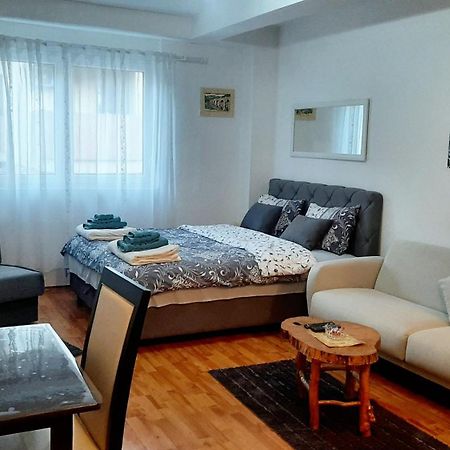 Apartman Andric Visegrad Exterior photo
