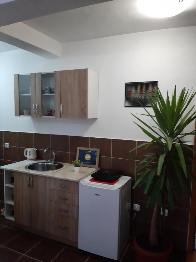 Apartman Andric Visegrad Exterior photo