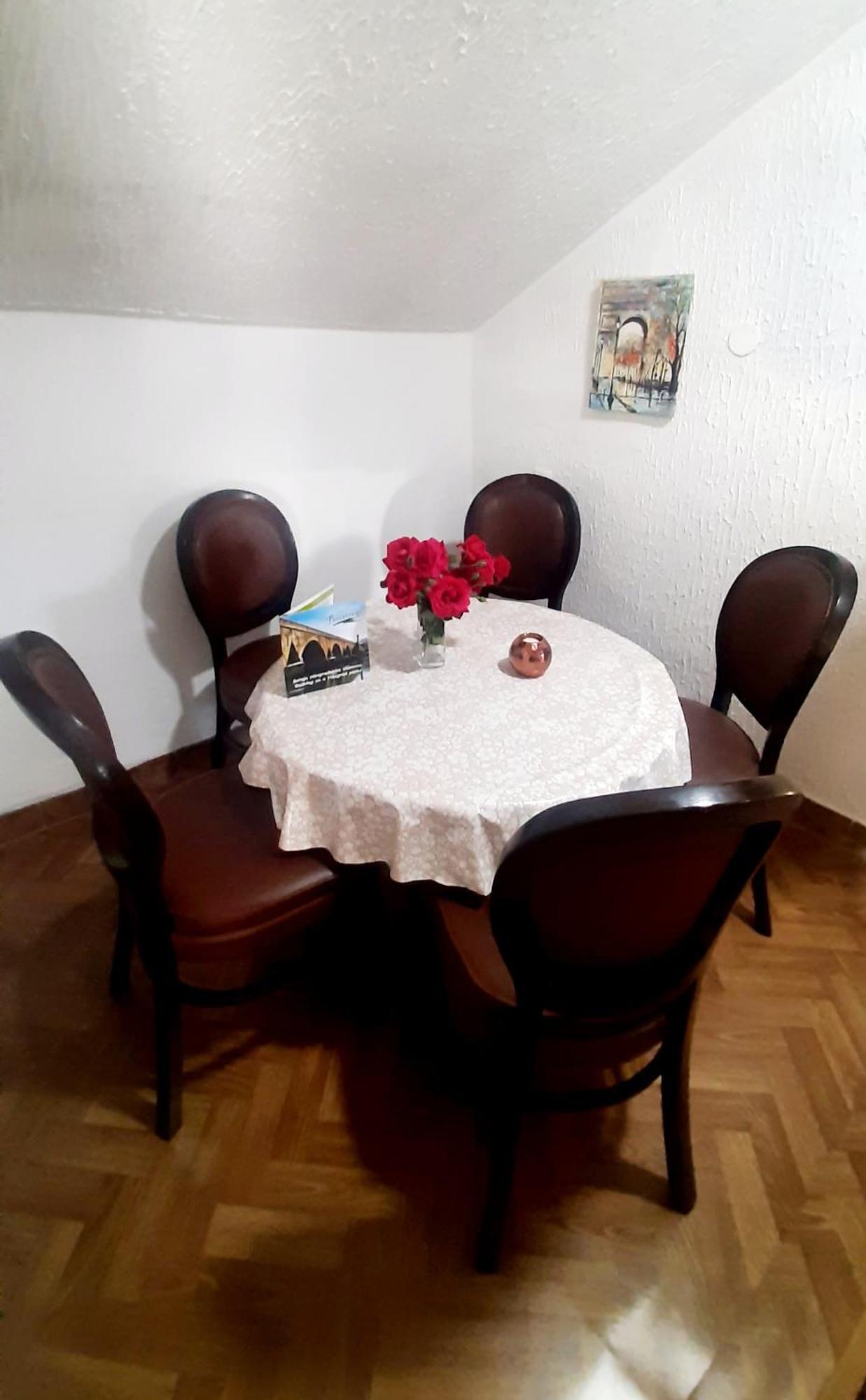 Apartman Andric Visegrad Exterior photo