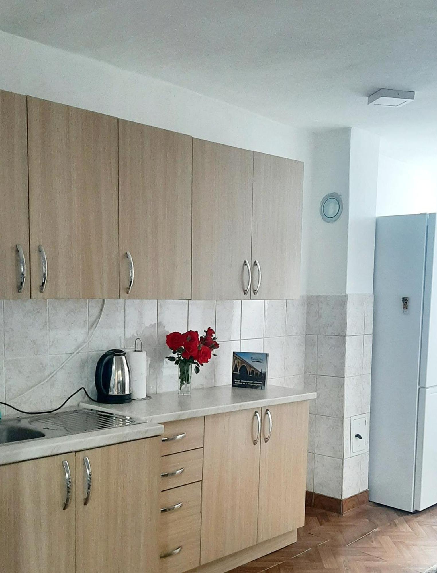 Apartman Andric Visegrad Exterior photo