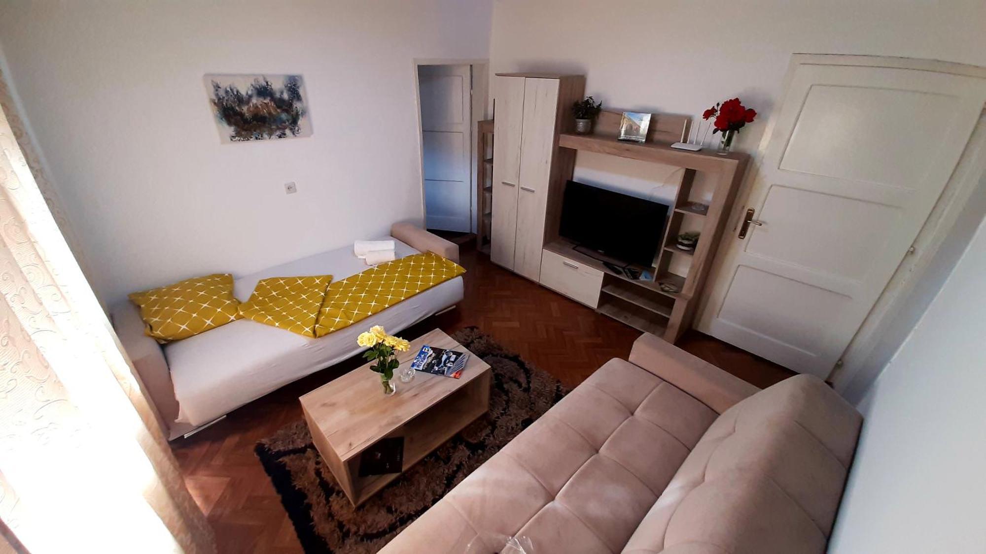 Apartman Andric Visegrad Exterior photo