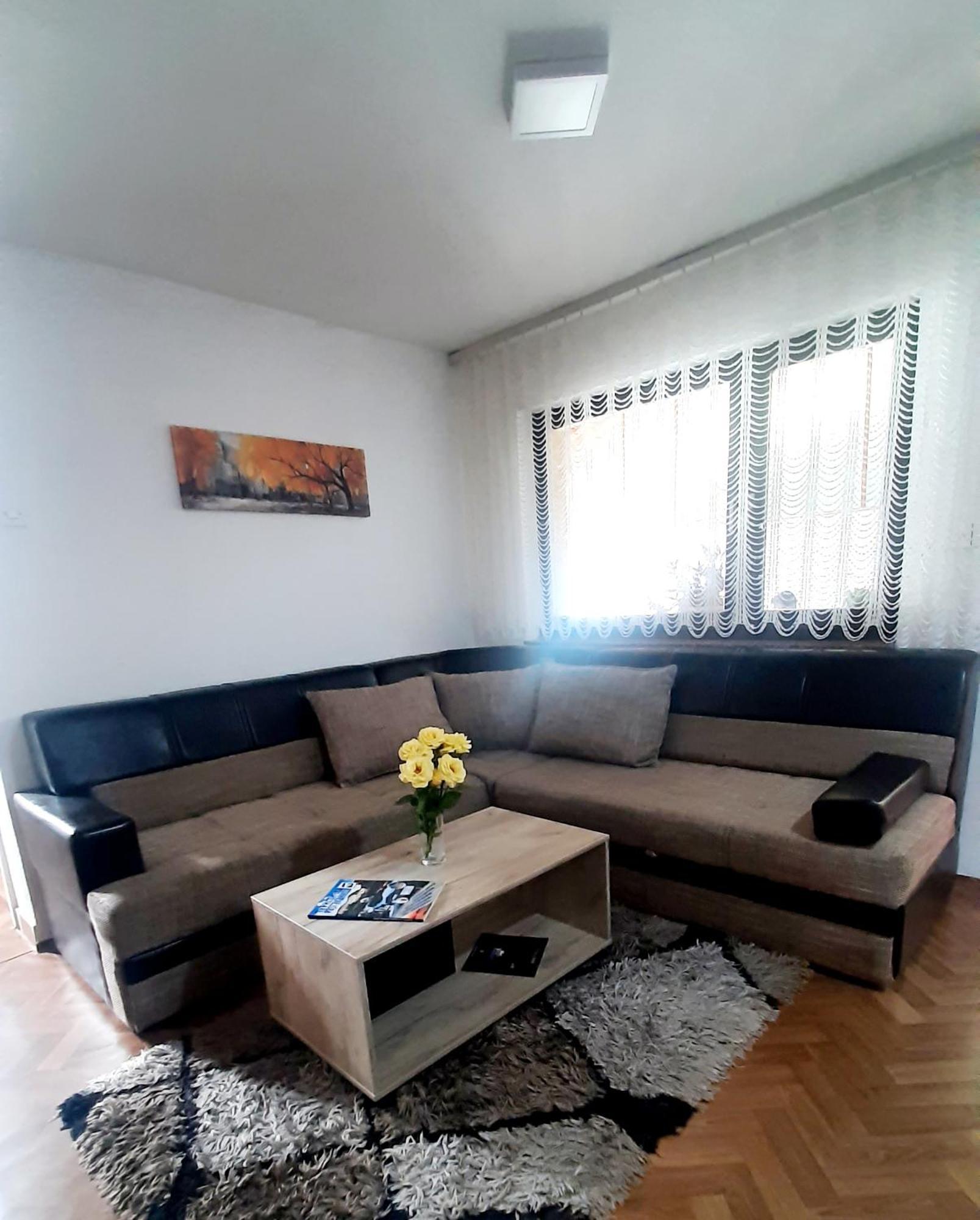 Apartman Andric Visegrad Exterior photo
