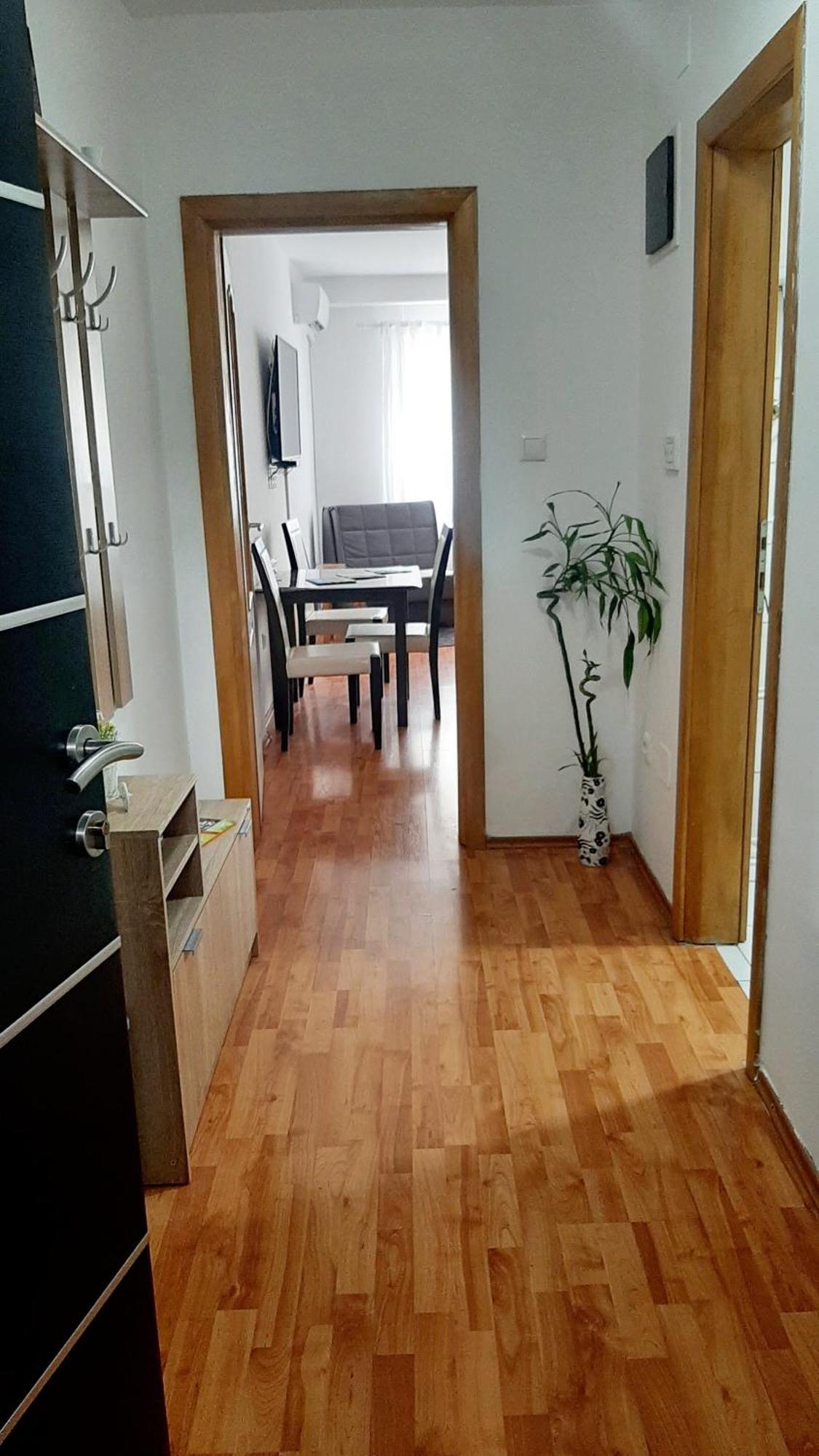 Apartman Andric Visegrad Exterior photo