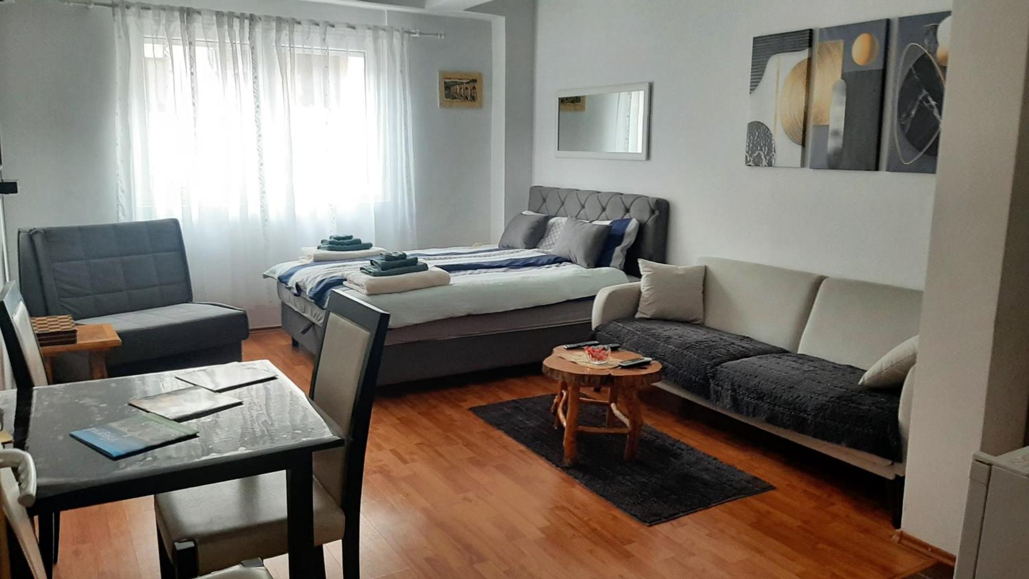 Apartman Andric Visegrad Exterior photo