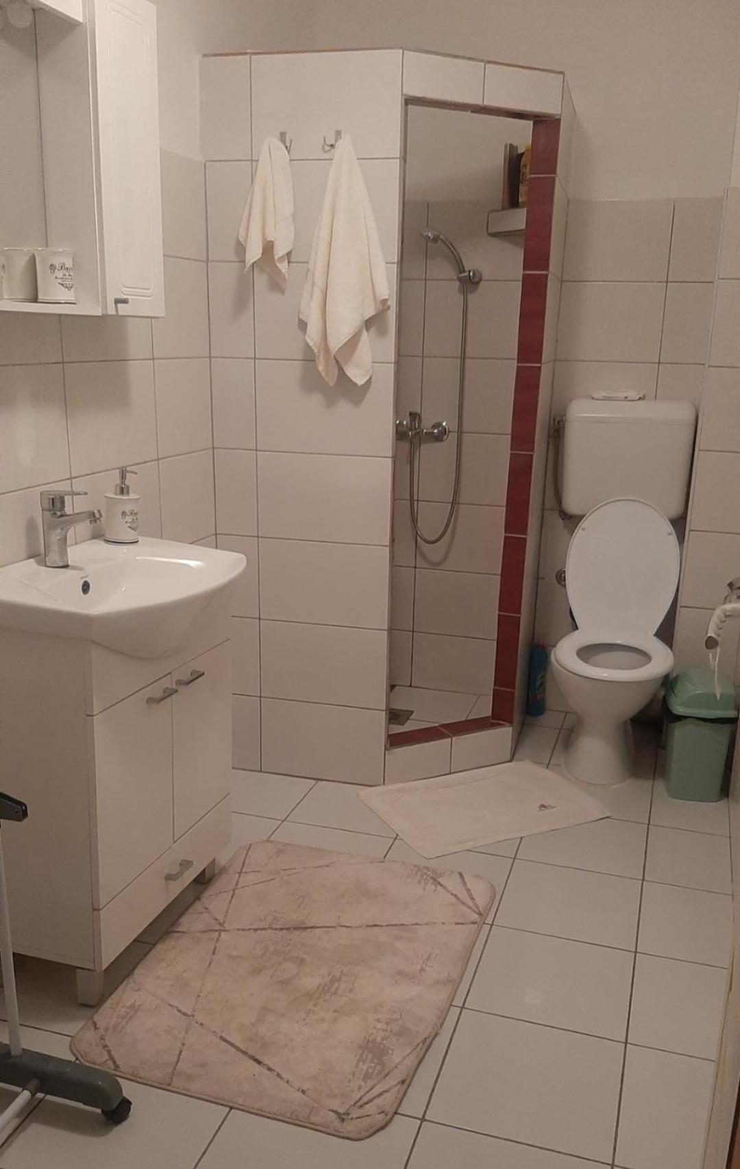Apartman Andric Visegrad Room photo