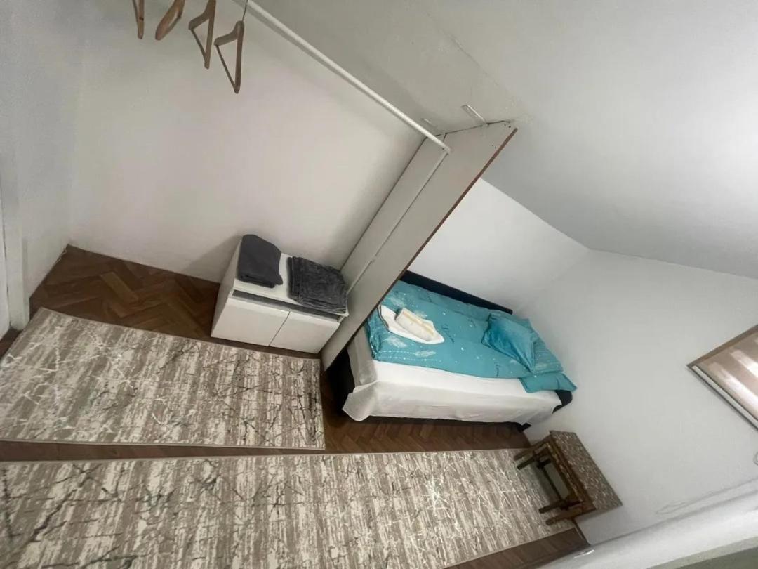 Apartman Andric Visegrad Exterior photo