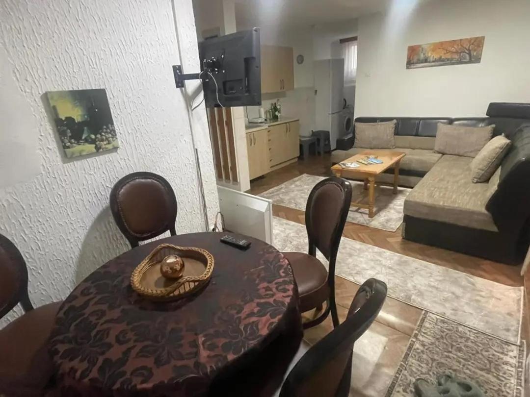 Apartman Andric Visegrad Exterior photo